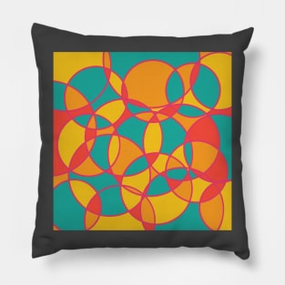 Colorful Pillow