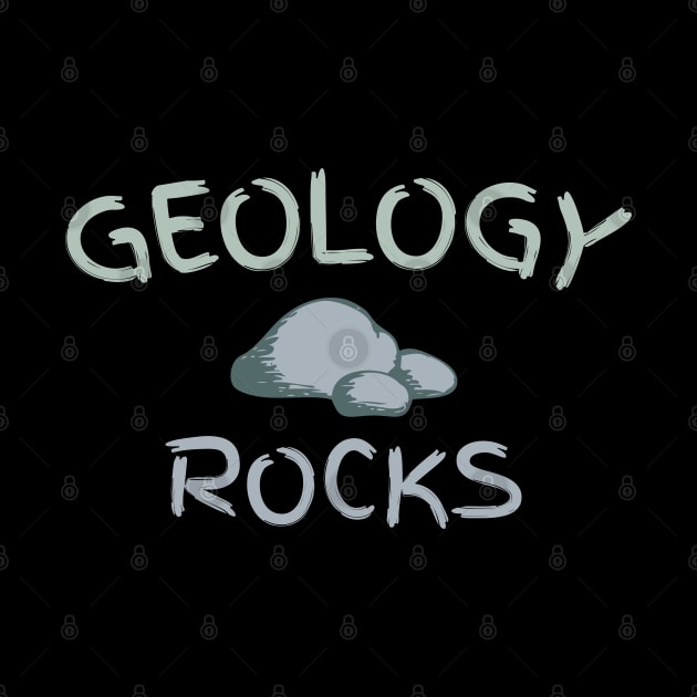 Geology Rocks by High Altitude