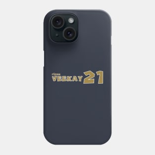 Rinus VeeKay '23 Phone Case