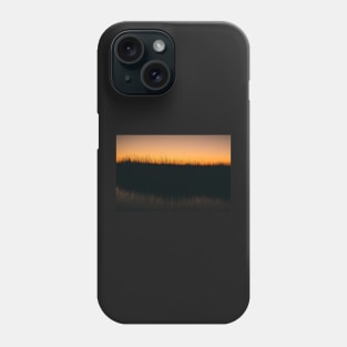 Sunset 21 Phone Case