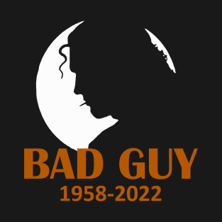 Bad Guy T-Shirt