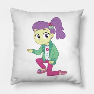 Just Lily Pad 2 Pillow