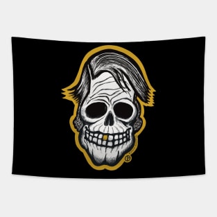 Ace Oro Tapestry