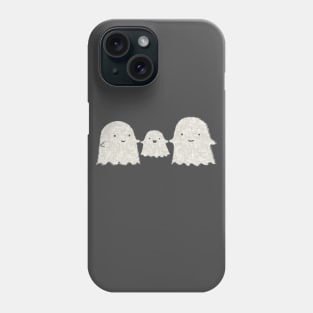 Ghost Family Phone Case