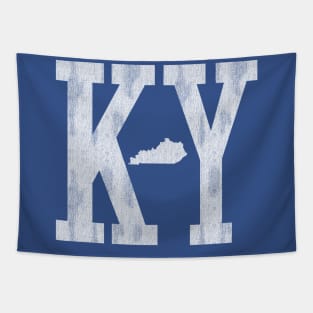 Kentucky KY Tapestry