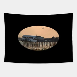 OOB Maine Tapestry