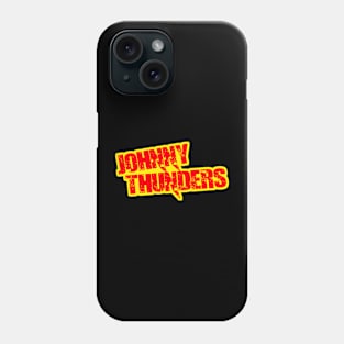 Punk Light Phone Case