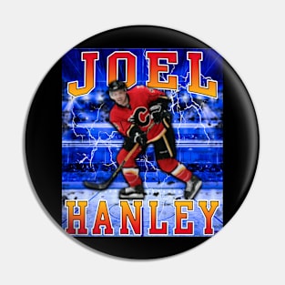 Joel Hanley Pin