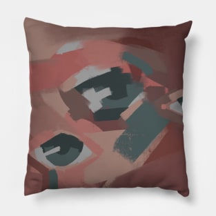 Eyes Pillow