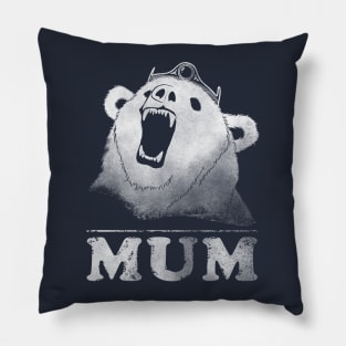 Merida - Ralph Breaks the Internet Pillow