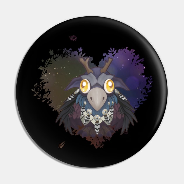 moonkin Pin by Asilh87