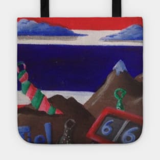 Thailand Tote