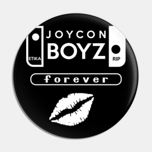 Etika Pins And Buttons Teepublic - joyconboyz roblox