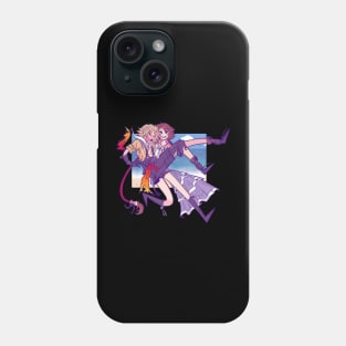 Tidus X Yuna Phone Case