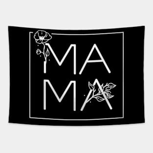 Mama Tapestry