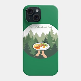 FFF Phone Case