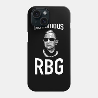 Notorious RGB Phone Case