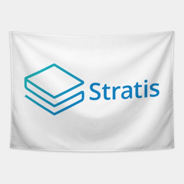 Stratis Tapestry by mangobanana