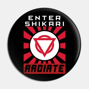 enter shikari Pin