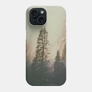 Two Trees Phone Case