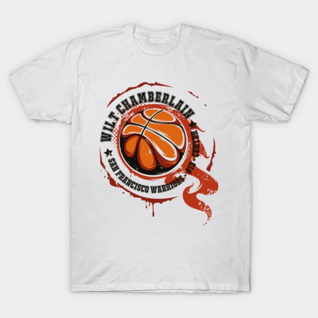 NBA Legends T-Shirt