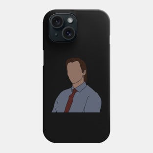 Patrick Bateman Phone Case