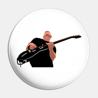 Tremonti Pin