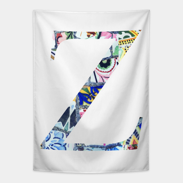 sorority tapestry
