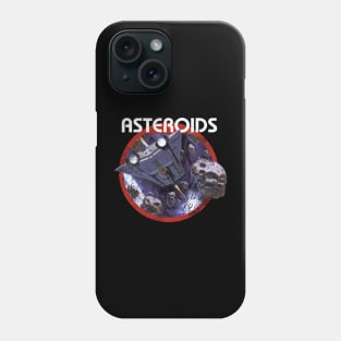 Retro Video Game 5 Phone Case