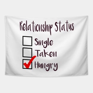 Relationship Status Tapestry