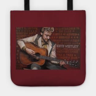 Whitley Tote