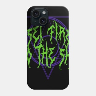 Witches Brew Phone Case