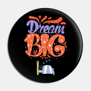 Dreamify Pin