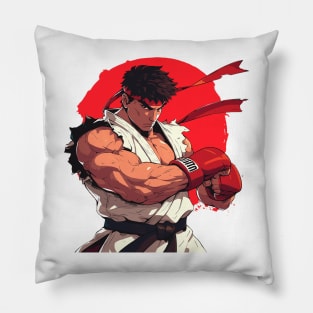 ryu Pillow