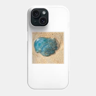 Jelly Fish 1 Phone Case