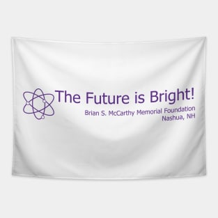 Science - The Future is Bright! Tapestry