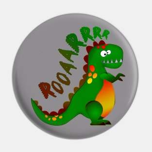 Dino Pin