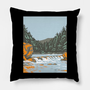 The River Pillow