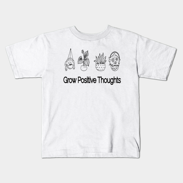 Inspirational KID/'S T SHIRT quand il pleut look pour Rainbows Slogan positive