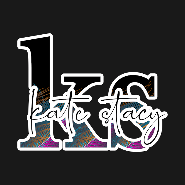 Kate Stacy Alt-Logo by Kate Stacy