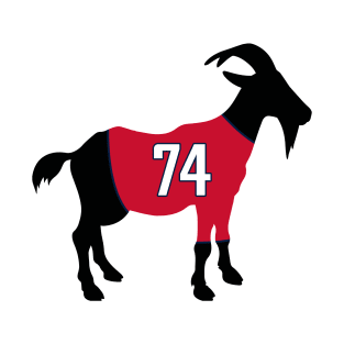 John Carlson GOAT T-Shirt