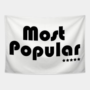 Most Popular - 5 Star Tapestry