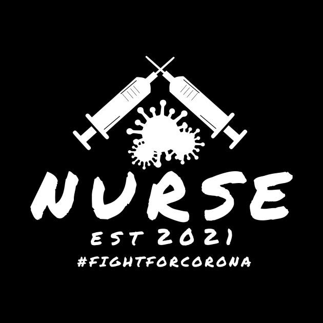 Nurses 2021 Shirt, Nurse Shirts, Quarantine Shirt, Front Line Hero Shirt, Nurse Hero Shirt, They are superhero white by Aspita