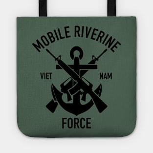 Mobile Riverine Force Tote
