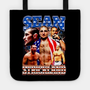 Sean Strickland Tote