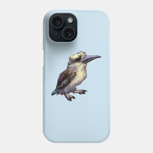 Kookaburra Phone Case