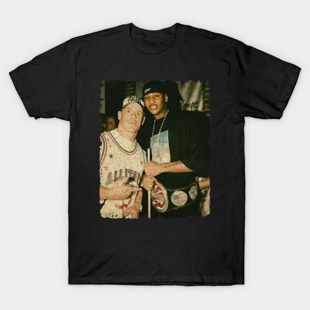 Carmelo Anthony Shirt, Basketball shirt, Classic 90s Graphic
