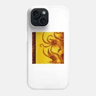 Mystical Sigils, Twenty-Three: Phone Case