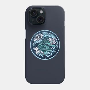 Osaka Phone Case