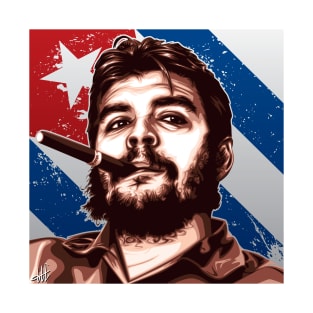 Che Guevara T-Shirt